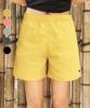Helingbon Women'S Basic Swim Shorts Plus Size Nylon Pants (5 Colors) / Ae300W (B Type)