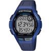 Casio Collection WS-2000H-2AJH Men's Blue Watch Water Resistant Quartz
