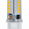 2PCS 6000K G9 LED Bulb 5W Corn Lamp Light Bulb Durable LED Light Bulb  Ceiling Lamp