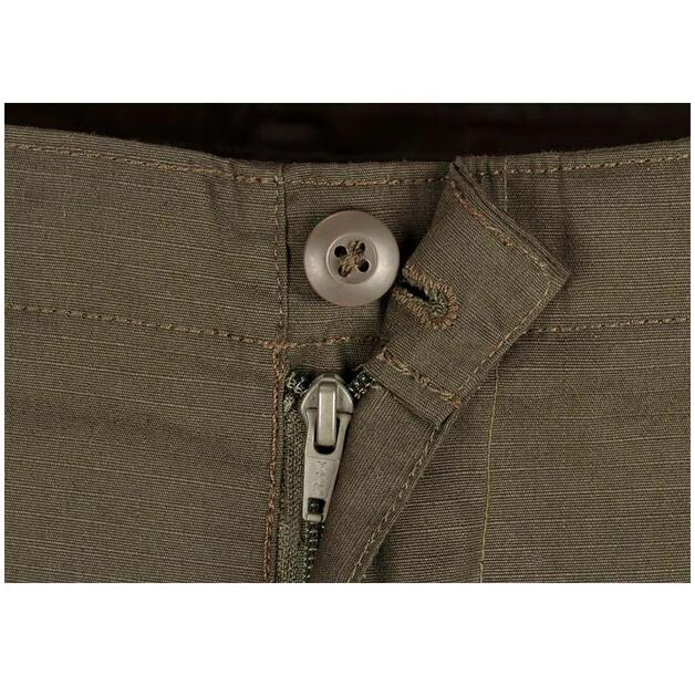 Invadergear Брюки Revenger TDU