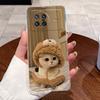 Jelly Casing For Vivo X Note Funda Capa Clear Silicone Soft TPU Back Cover Cute Cat Rabbit Heart Protective Case Coque