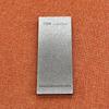 Diamond Whetstone Knife Sharpener with Non-Slip Acrylic Base - Single/Double-Sided.