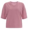 Shop   Women 100  CoTTon Loose FiT ShorT Sleeve T shirT Black Dai Wsh 11954