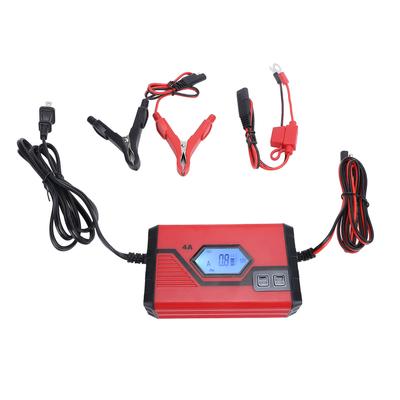 Batteries et accessoires – Chargeurs de batterie