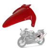 Fender Mudguard Rear Wheel Hugger For Honda CBR600RR CBR 600 RR F5 2007-2012 Motorcycle Red Mud Splash Guard