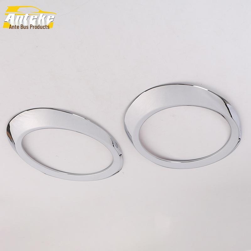

Subaru Outback 15 Front Fog Light Decorative Ring & Cover