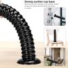 Anal Plug for Wearing Anal Strips While Going Out SM Anal Torture Tool  Anal Expansion Tools  Chrysanthemum Anal Plug