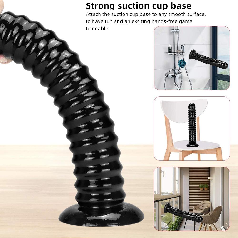 Anal Plug for Wearing Anal Strips While Going Out SM Anal Torture Tool  Anal Expansion Tools  Chrysanthemum Anal Plug