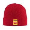 Vegemite Warm Knitted Cap Winter Knit Bonnet Hat Skullies Beanies Hip Hop Caps for Unisex