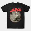 Japan Tin Drum Concert Punk Rock Christmas Birthday Halloween Funny Gift T Shirt