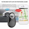 Smart Mini GPS Tracker Wireless 4.0 Anti Lost Finder iTag Tracker Alarm GPS Locator Wireless Positioning Wallet Pet Key