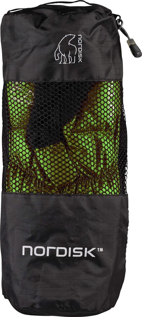 NORDISK Outdoor Down Size Peridot Green Japanese 109060 Shoes, XS, [Official Product]