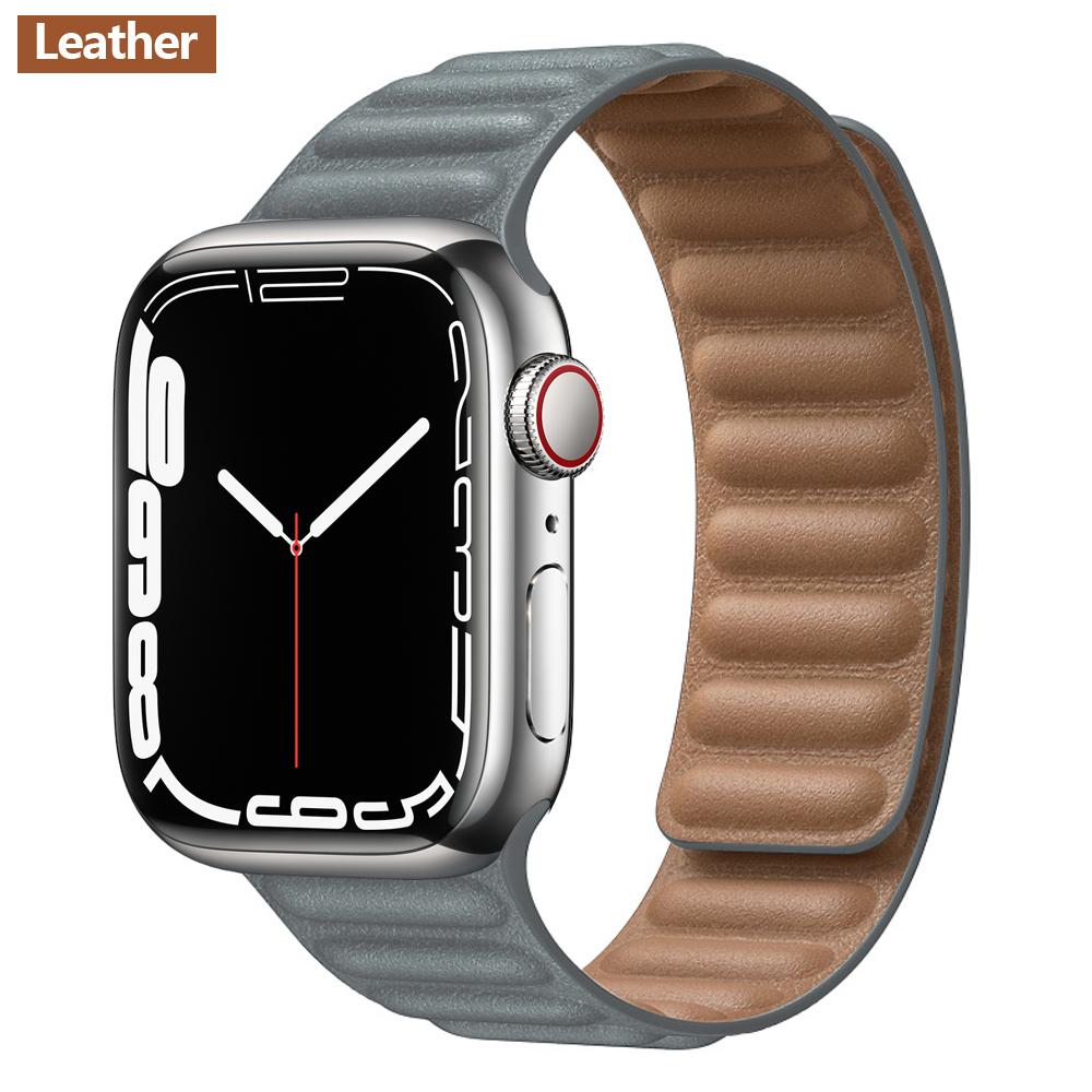 Watchband Smartwatch Accessories Wristband