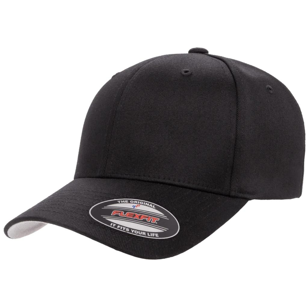 Flexfit Wooly Combed Baseball Cap