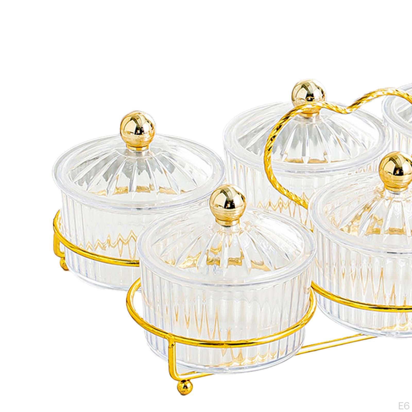 Тарелка с сухофруктами — фото 11