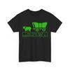 Retro Oregon Trail RFK Jr. T-shirt