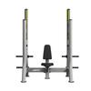JIERUITE Commercial Multi-functional Fitness Trainer