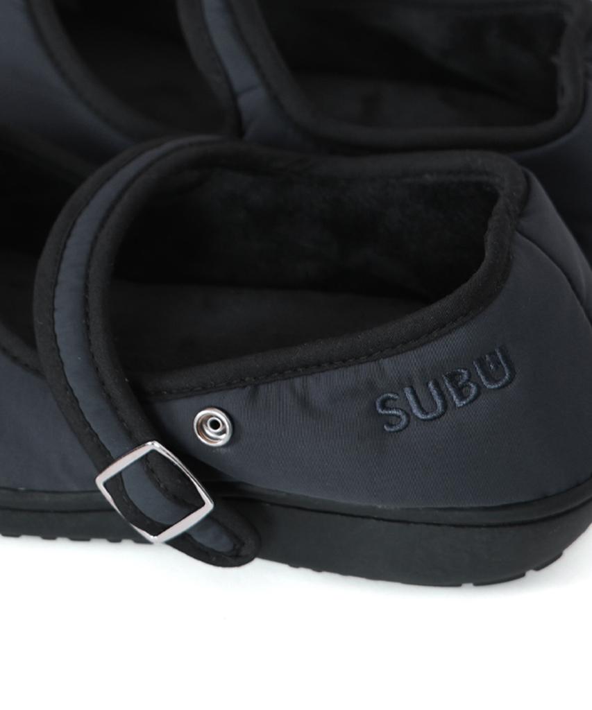 Subu Mary Jane - Navy / Kr-410