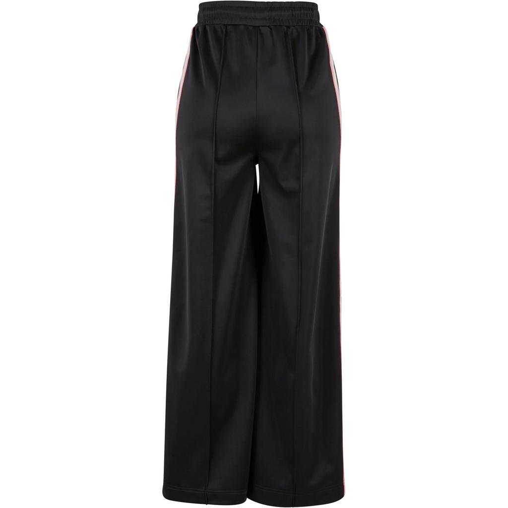 Urban Classics Womens/Ladies Pintuck Tracksuit Bottoms