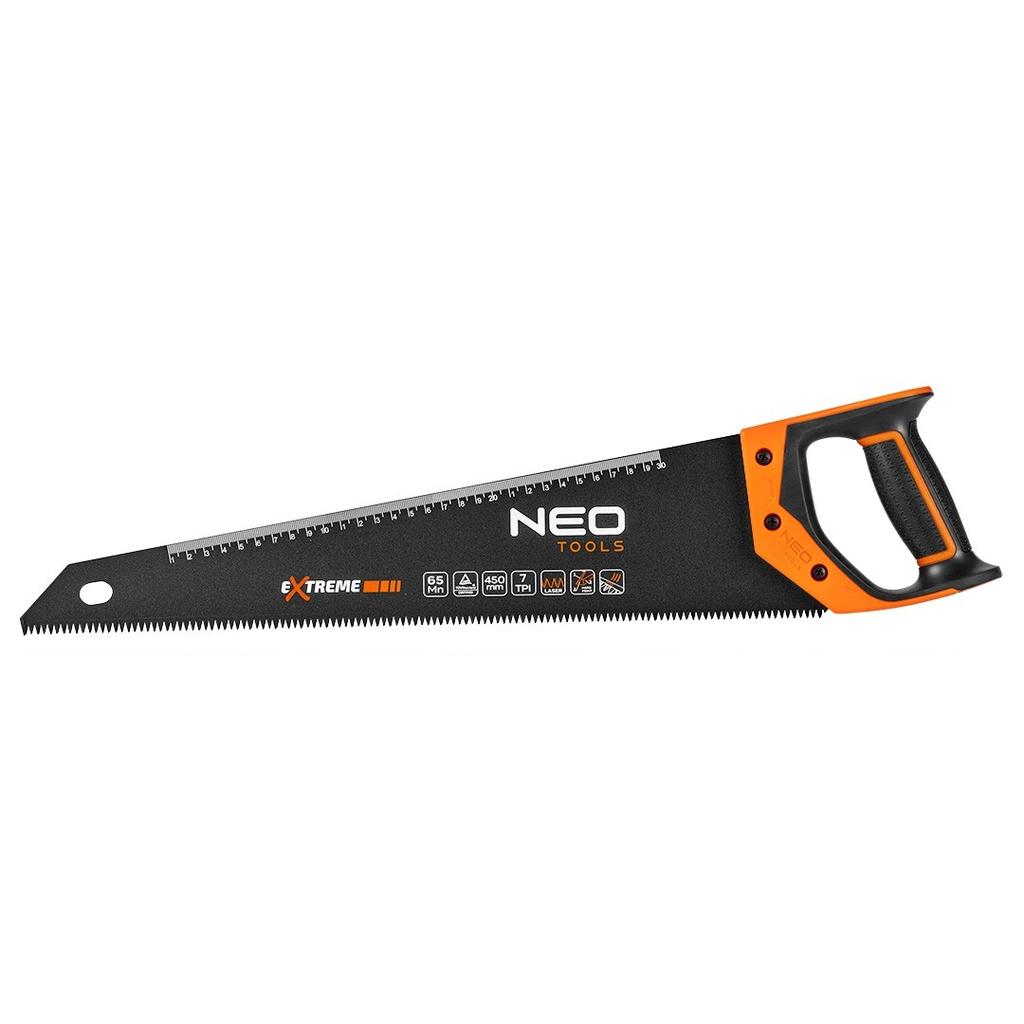 450MM BLADE, 7 TPI, PTEE - T N41-116
