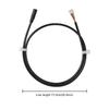 Scooter Dashboard Data Cable for Ninebot F20 F25 F30 F40 Electric Scooter Accessories Power Cable Display Panel Connection Cable