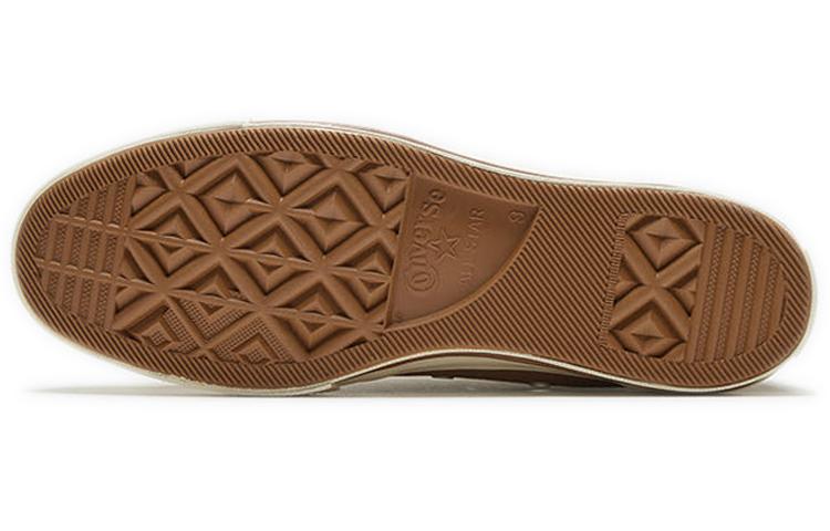 Chuck 70 Carhartt Wip x Chuck 70 Converse Basse 'Hamilton Brown' 165558C
