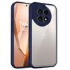 Transparent Silicone Case For OnePlus One Plus Ace 5 3 2 Ace5 Pro Racing Ultra PC Back TPU Bumper Shockproof Phone Cases Cover