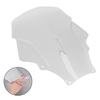 Windshield WindScreen fit for HONDA Fozra 350 NSS350 2021-2023