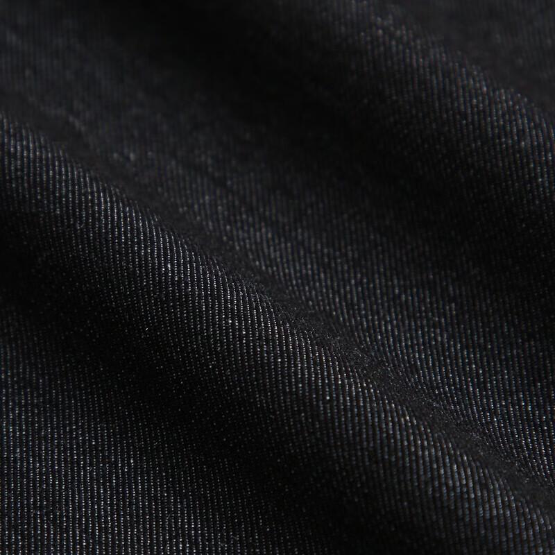 K-Boxing Men's Business Casual Straight-Leg Jeans BQRT3534