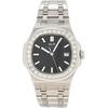I&W Carnival Men's Stainless Belt Automatic Watch IW721DA-2