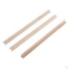 10 Wooden Sticks Balsa