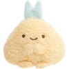 San-X Sumikkogurashi Plush Toy S - Fried Fried Fish Tail MY92501