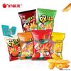 Orion O'Potato Puffed Potato Snacks