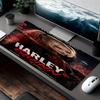 Superhero Print Mouse Pad, for Keyboard Pad Laptop PC Mat for Office Home Use, Desk Decor, Perfect Birthday Gift for Gamers