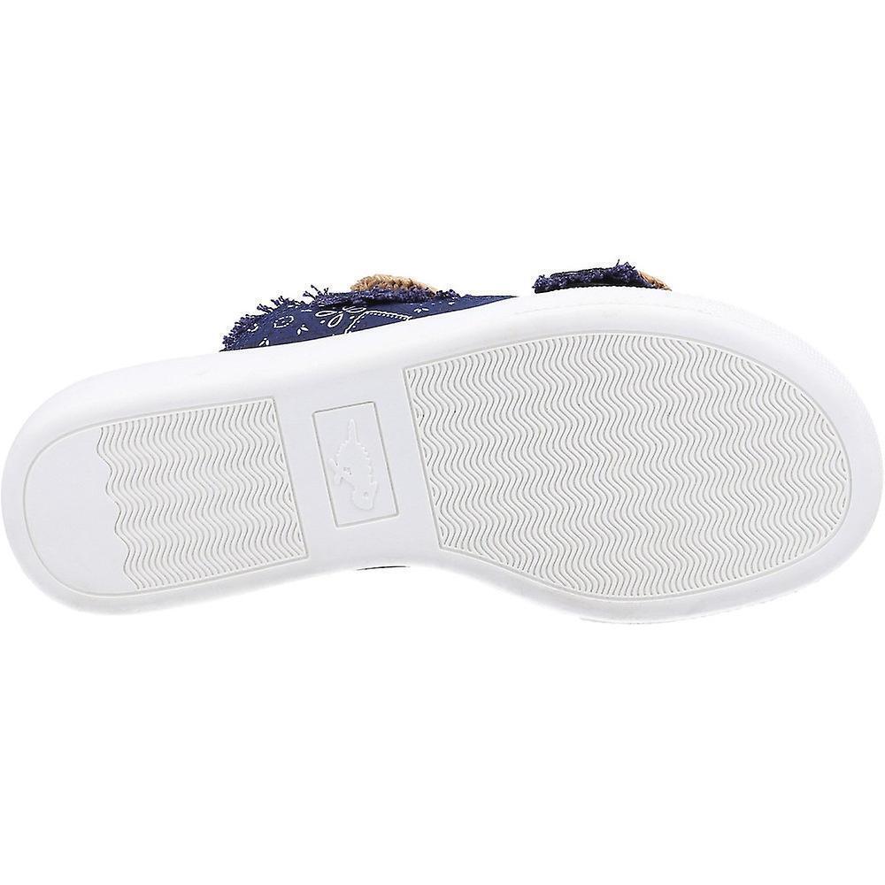 ROCKET DOG Womens/Ladies Favor Howdy Sandals