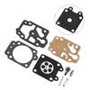For FXMH1 2 Carburettor Diaphragm Gasket Repair Kit For Petrol Hedge Trimmer Essential Parts For Optimal Performance