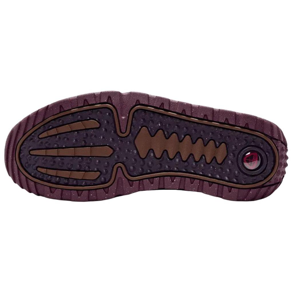 Nike ACG Rufus Comfortable Fitting Open-Toe Slippers Unisex Slippers Purple IM4953-600