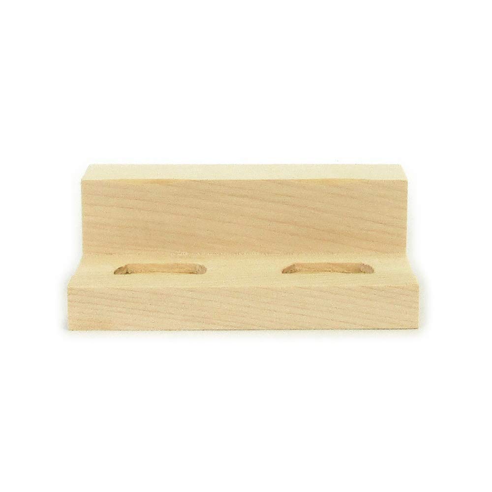 

special Buddhist statue Incense holder Buddha stand for 2 figures width depth Carved from cypress wood 18001 Kurita s [Guardian deity] Buddha/Pocket