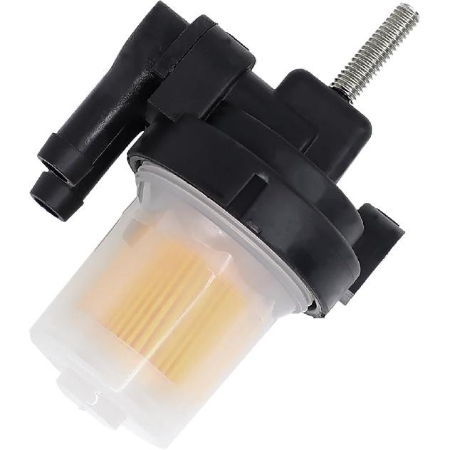 879884T 35-879884T Cartridge Type Fuel Filter Assembly 30HP 35HP 40HP 50HP 60HP for Mercury and Mariner 4-strokes Outboards