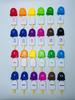 Montessori Popsicle Word & Color Matching Toy for Early Education
