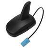 Car ABS Black Roof Antenna Decoration Fit for Opel Astra G H for Zafira A B