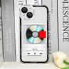 Sjovt Kanye West Ye Minimalistisk Plakat Telefoncover til IPhone 16 15 14 13 12 11 Pro MAX Mini XS X SE20 8 7 Plus Cover Klart Fundas