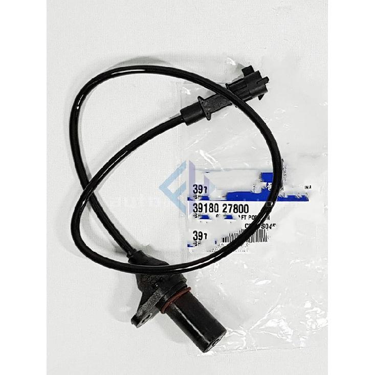 Original 39180-27800 Crankshaft Position Sensor For Santa Fe 2005-2009 3918027800 High Quality