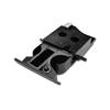 RHD T5  porter Ashtray Front Drink Water Cup Coin Drink Holder Cup Holder Black 7H285860171N Rig