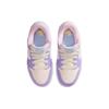 Air Jordan 1 Low RM GS Sail Pink Hydrangeas Kids Sneakers IM6668-161