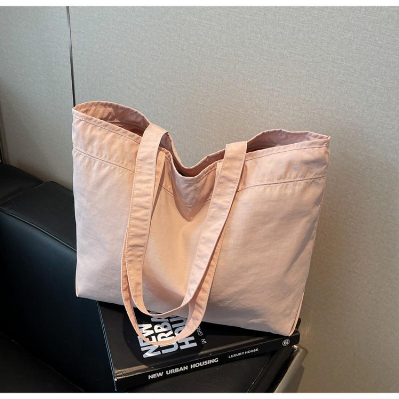 Leisure trend winter new large capacity popular personality shoulder tote women's bag