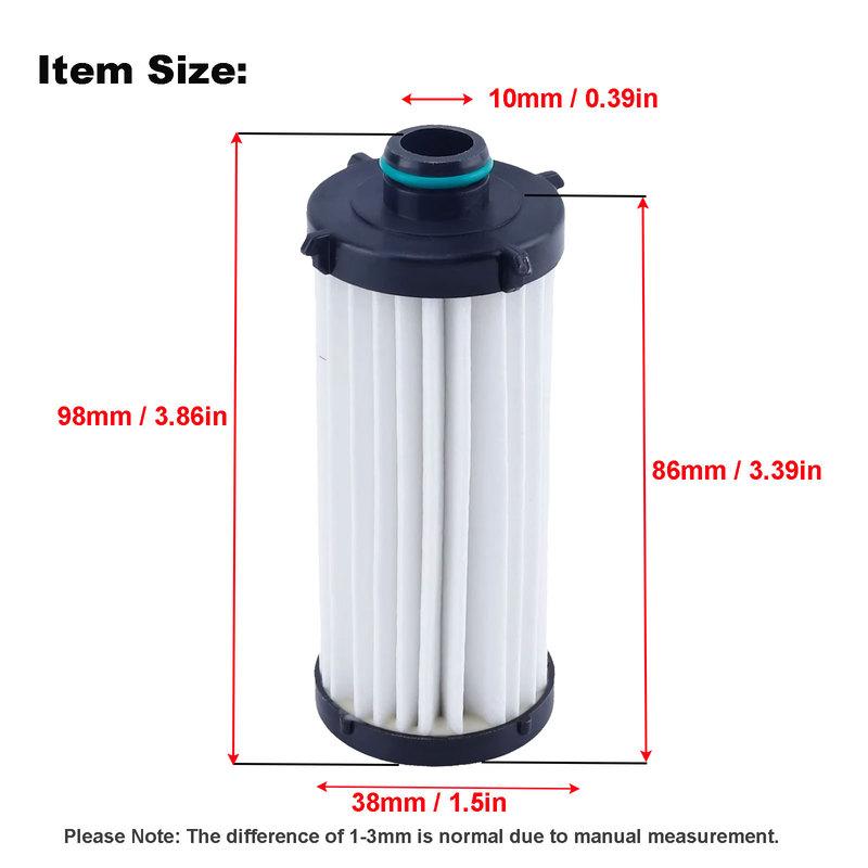 Gearbox Oil Filter For BYD Song Plus DM-i Han Tang Qin L Sealion 07 7 5 6 DMi DENZA Z9GT N9 CVT Transmission Filter EP0502146607