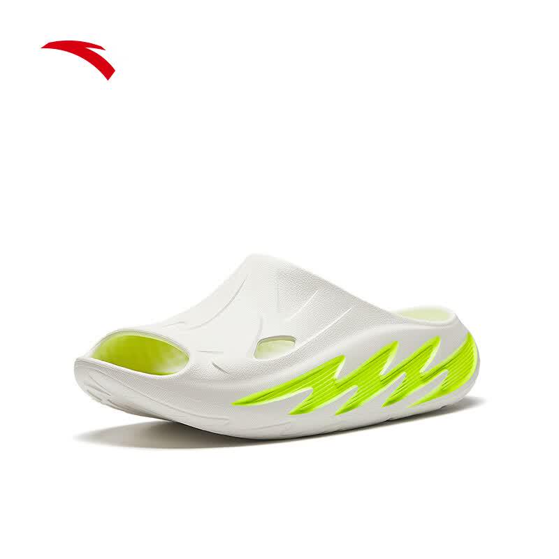 ANTA Men's Simple Slides