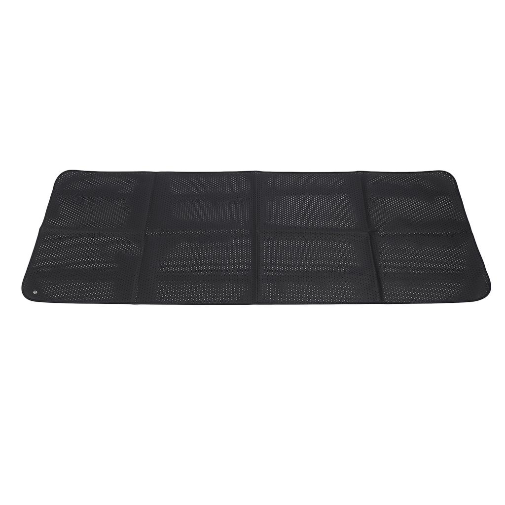 26.8 X 70.9in Earthing Mat Earth Connected Pad Grounding Tranquil Mat for Sleeping Anxiety Relief