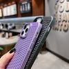 The Hollowed-out Heat Dissipation Ladder Phone Case Is Suitable for Apple 16PRO Cases and IPhone15/11